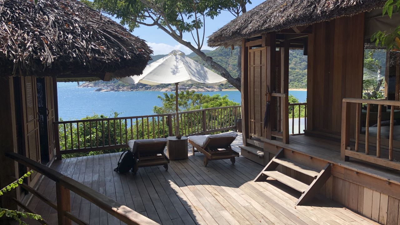 Six Senses Ninh Van Bay Hotel-April 2024