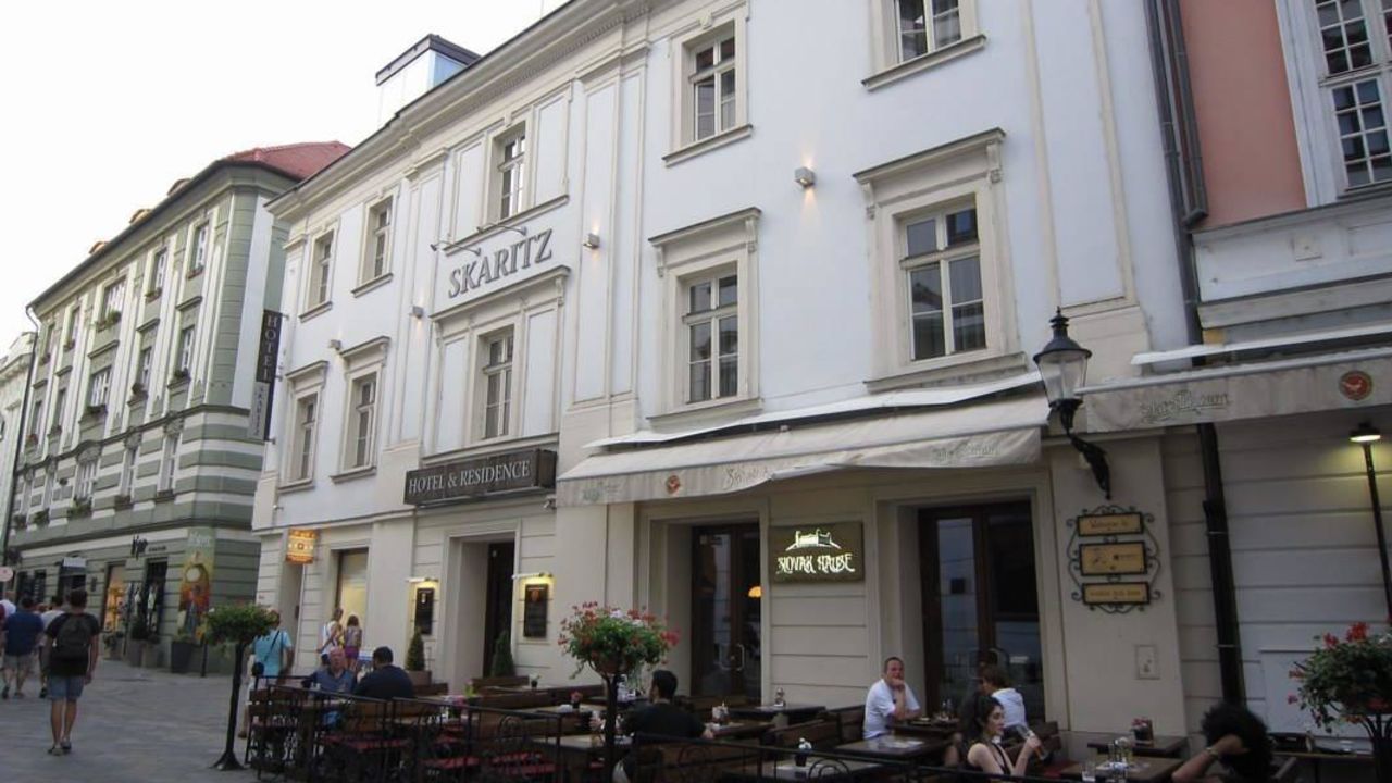 Skaritz Hotel-April 2025
