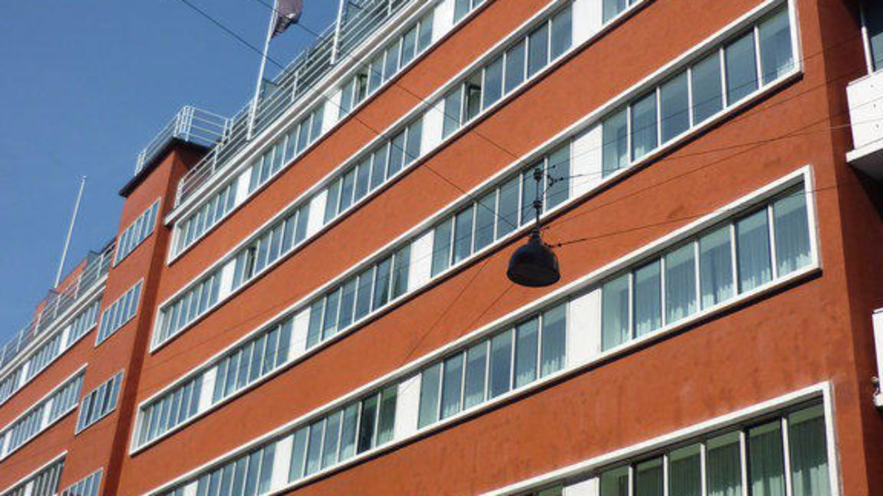 Skt. Petri Hotel-April 2025