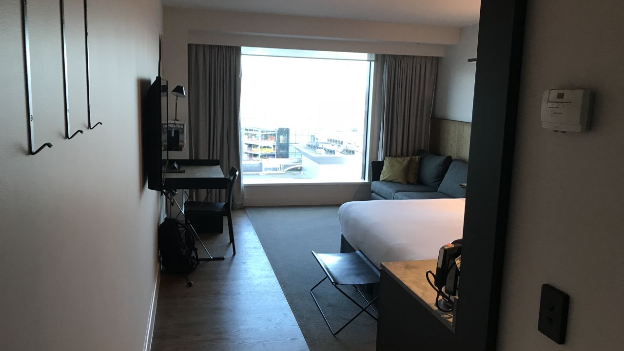SKYCITY Grand Hotel-Juni 2025