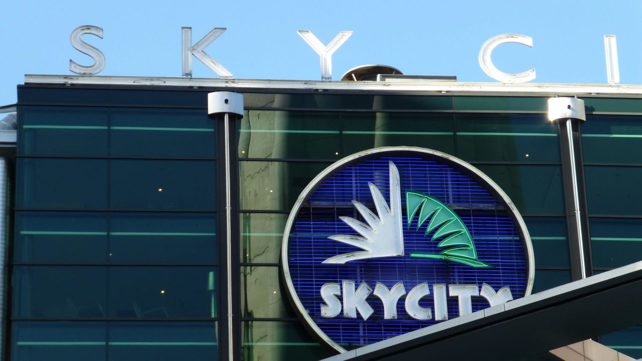 Skycity Hotel-Mai 2024