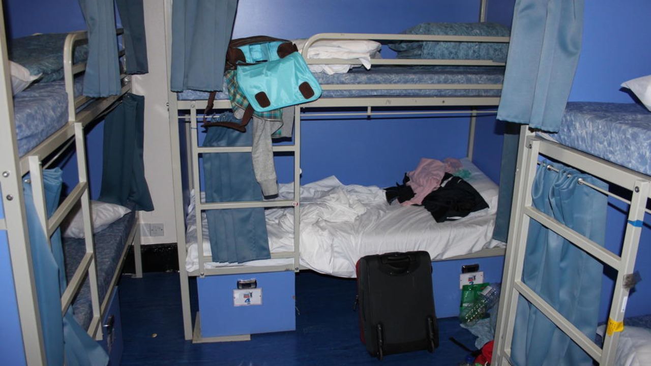 Smart Hyde Park Inn Hotel-April 2025