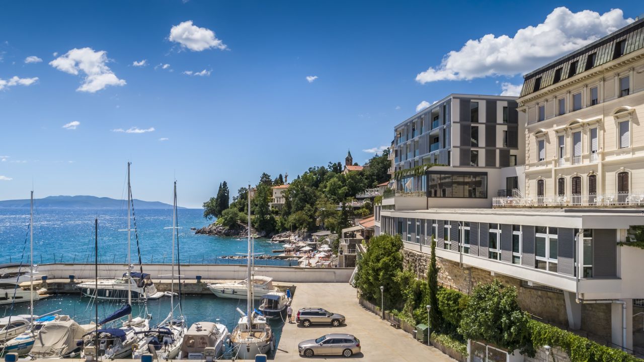 Smart Selection Istra Hotel-Mai 2024