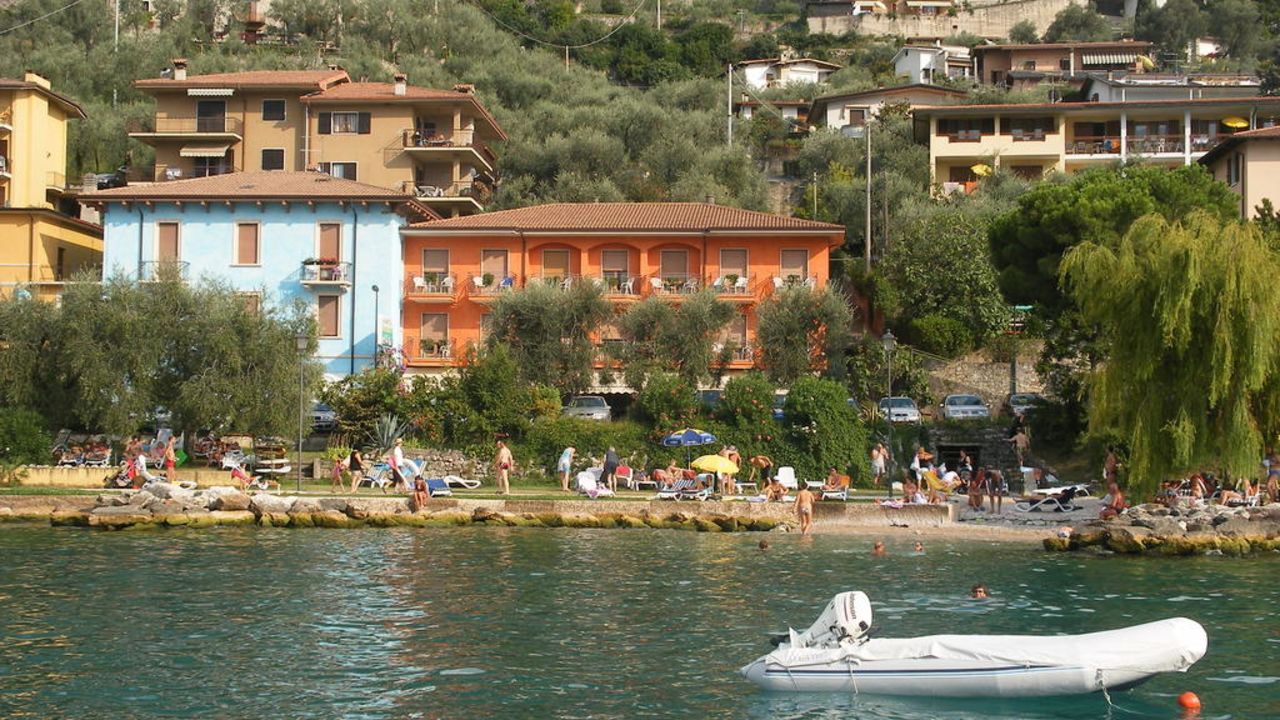 Smeraldo Hotel-Juni 2025