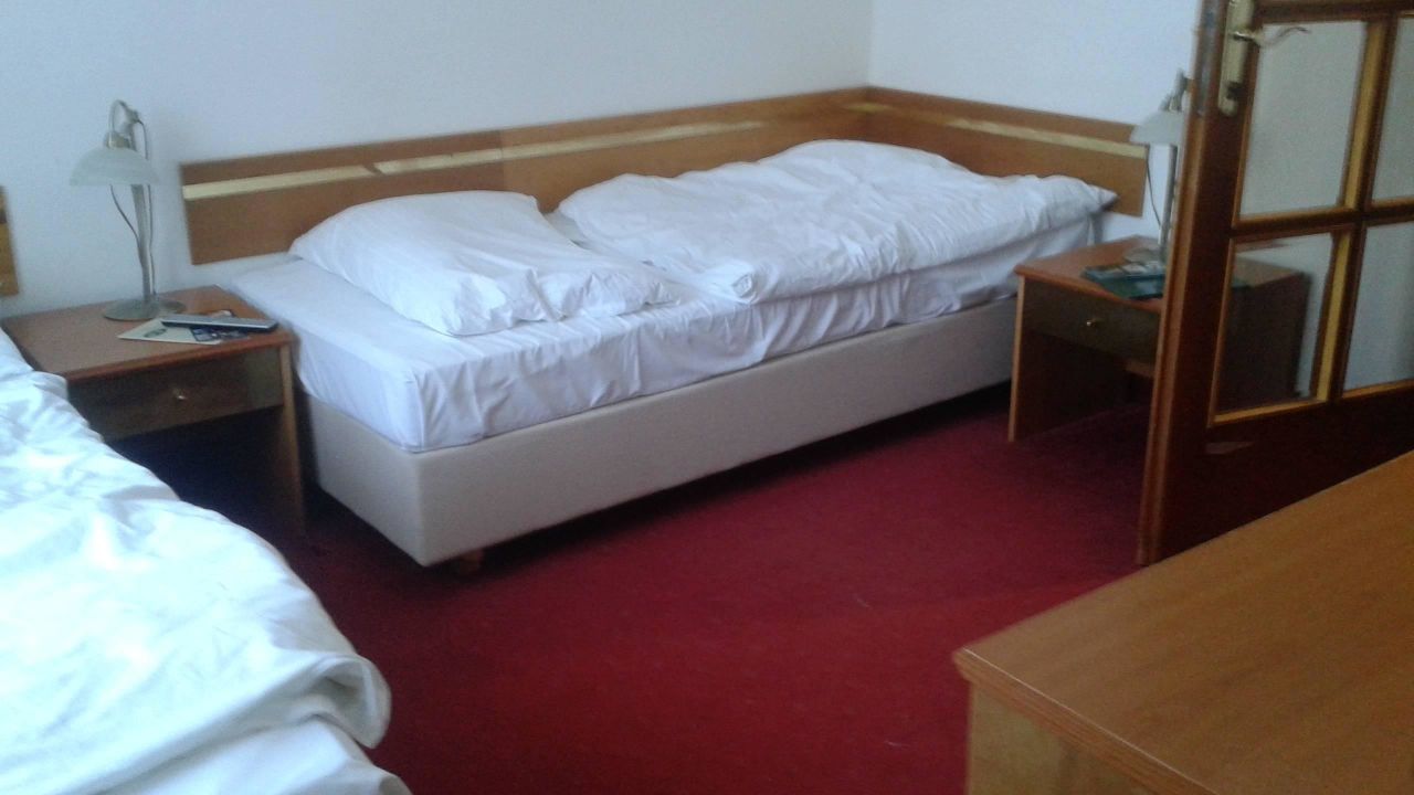 Smetana-Vysehrad Hotel-Juni 2025