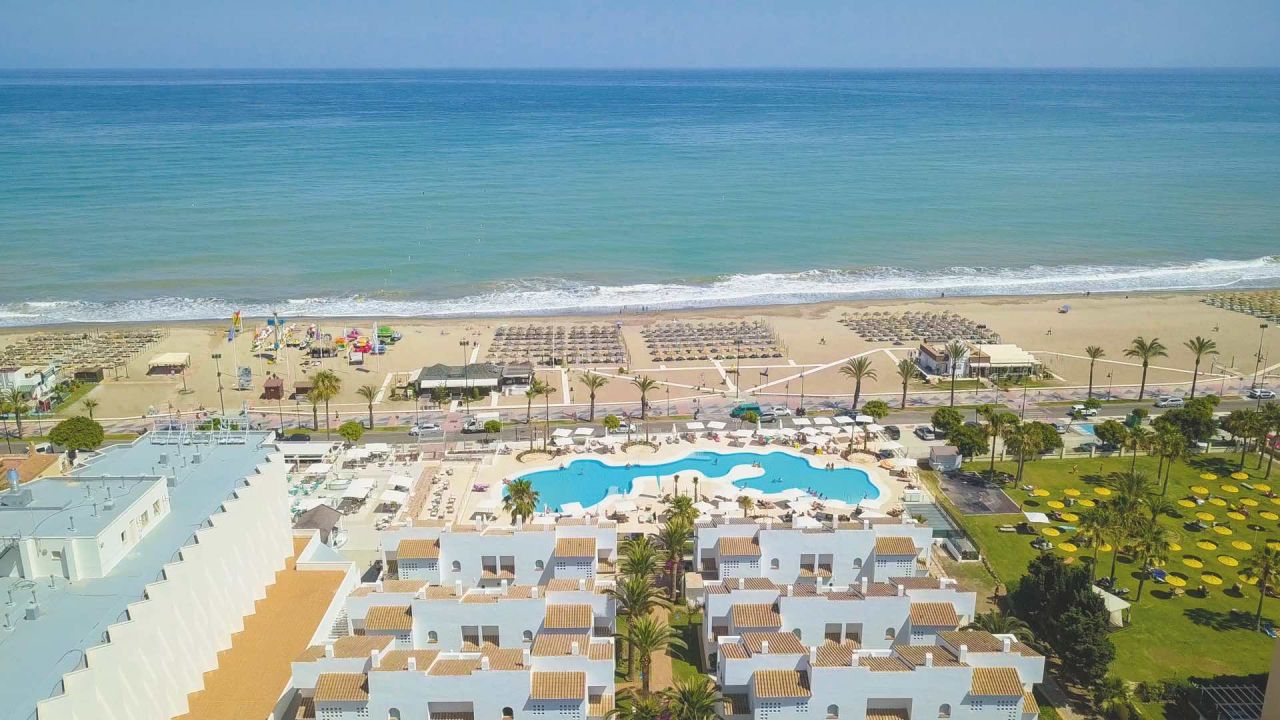 Smy Costa del Sol Hotel-Mai 2025