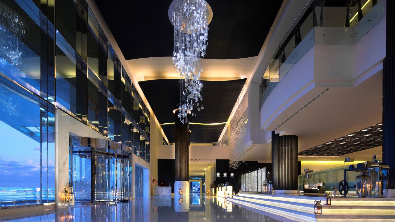 Sofitel Abu Dhabi Corniche Hotel-Juni 2025