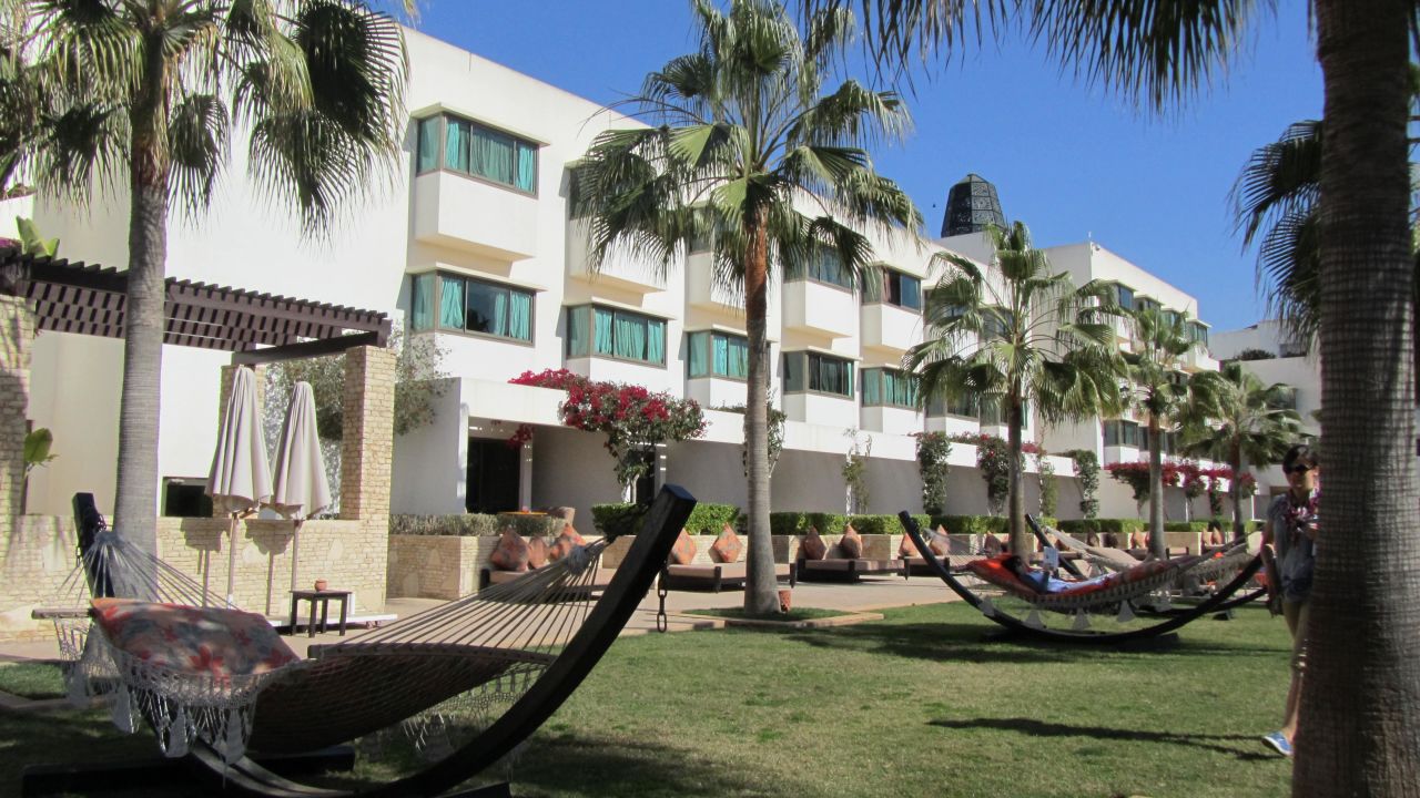 Sofitel Agadir Royal Bay Resort Hotel-Mai 2024