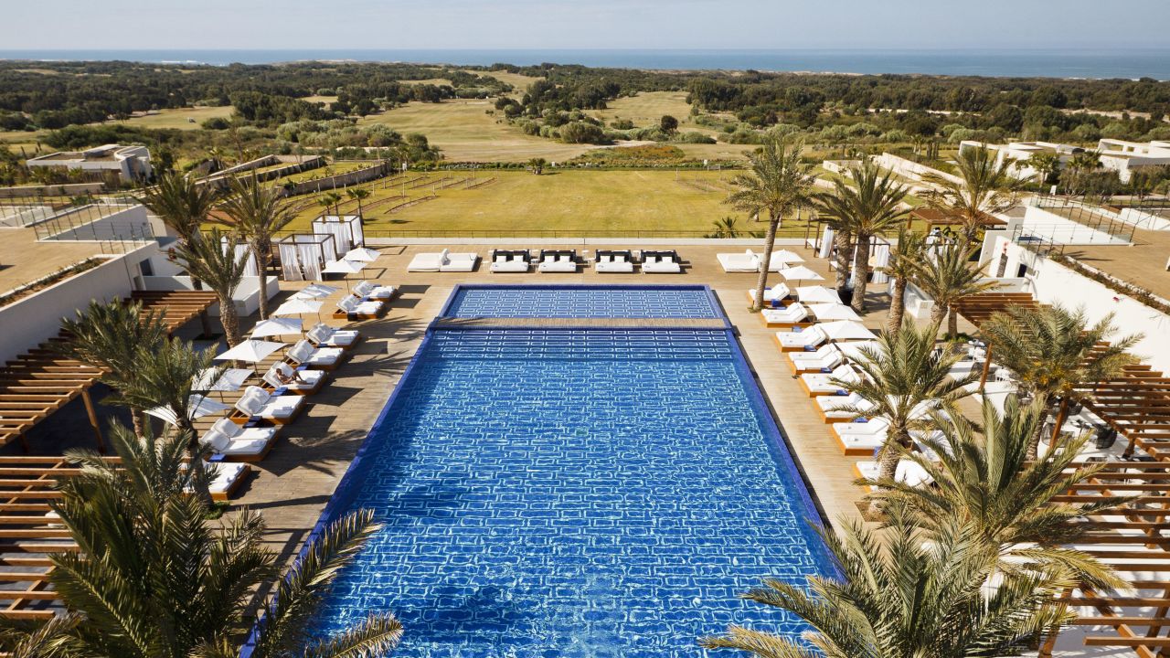Sofitel Essaouira Mogador Golf & Spa Hotel-Juni 2025