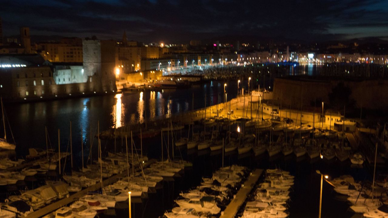 Sofitel Vieux Port Hotel-April 2025