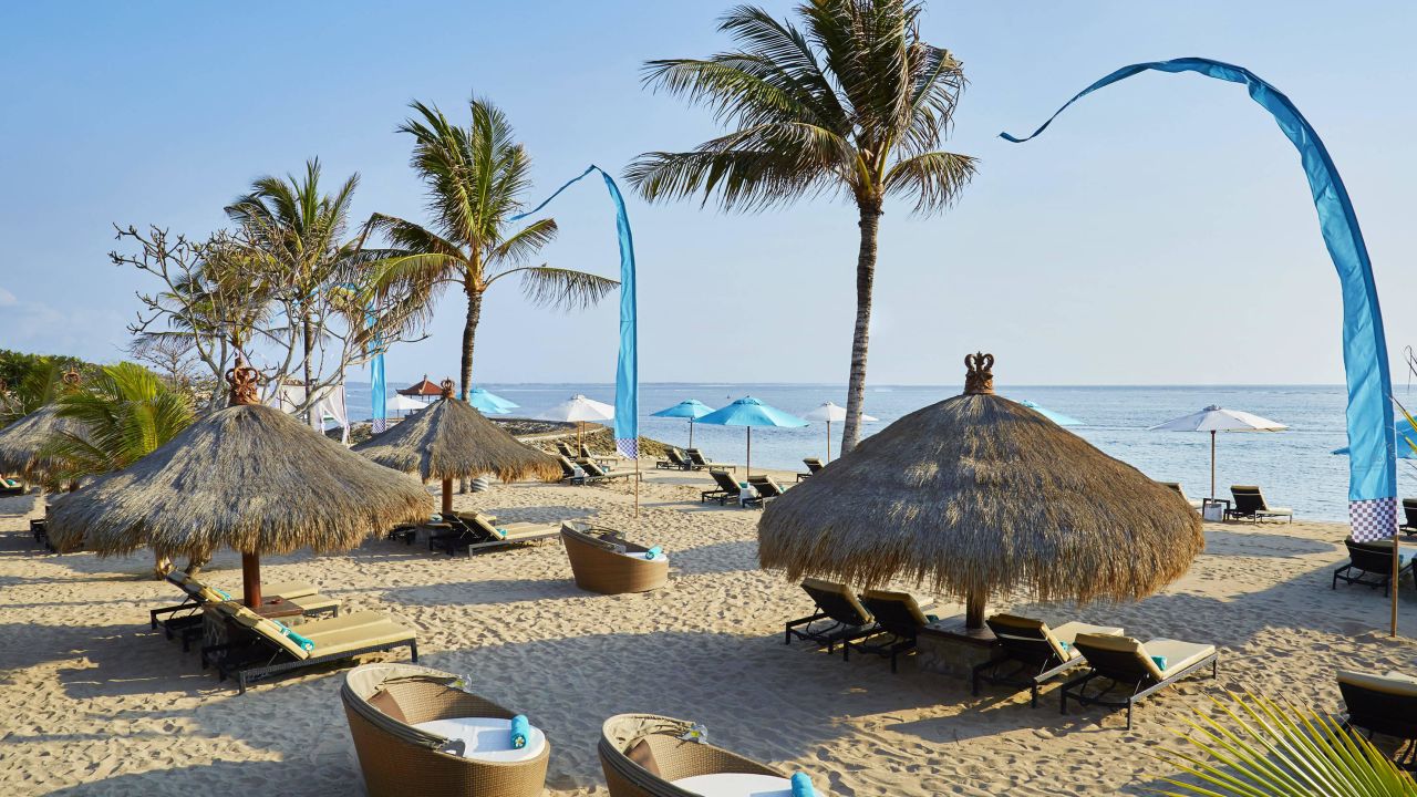 Sol Beach House Bali Benoa Hotel-Juni 2025