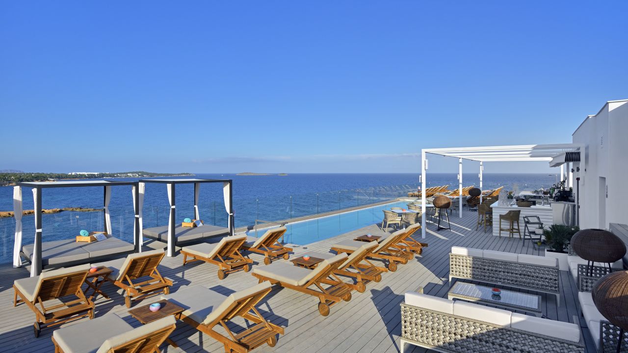 Sol Beach House Ibiza Hotel-Mai 2024