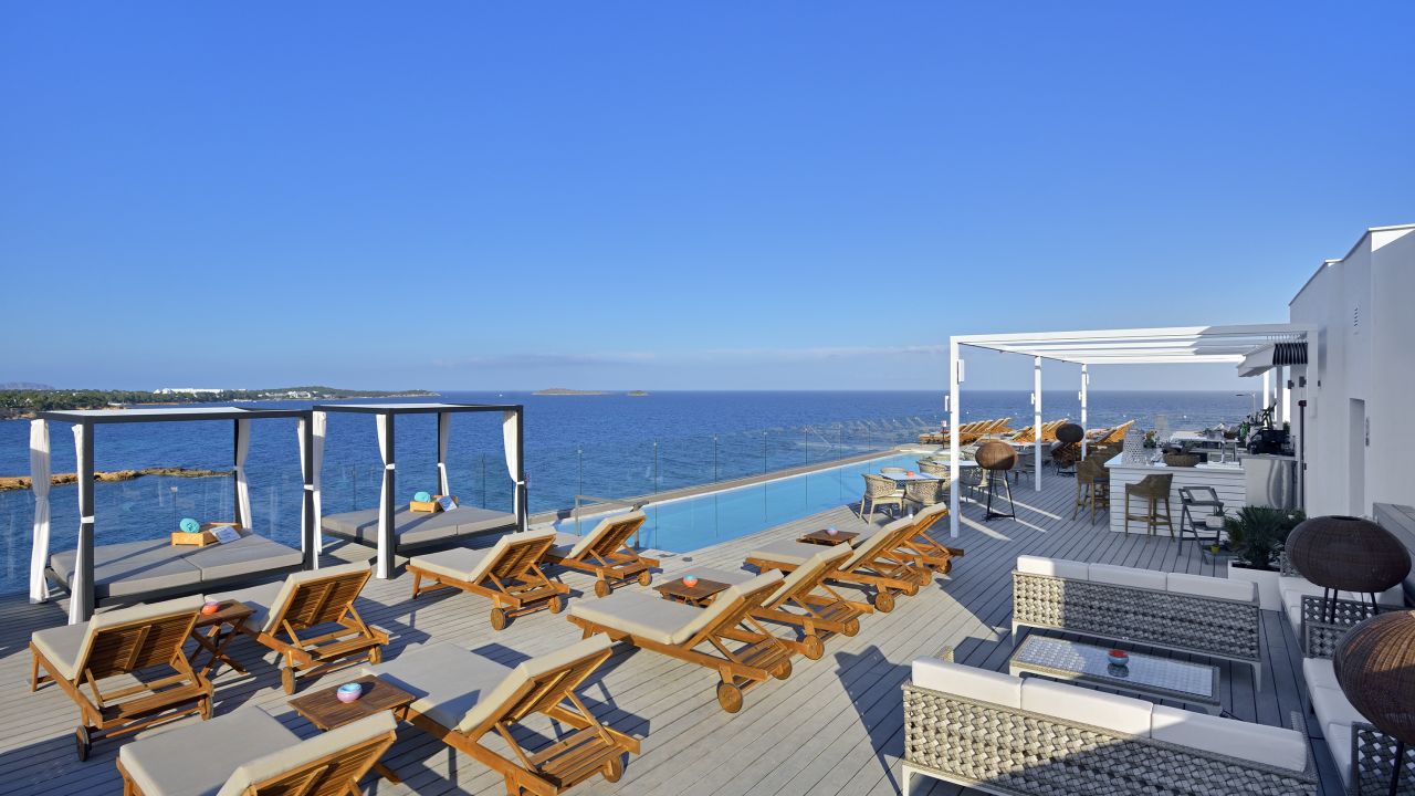Sol Beach House Ibiza Hotel-April 2025