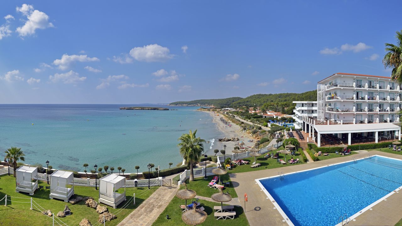 Sol Beach House Menorca Hotel-April 2025