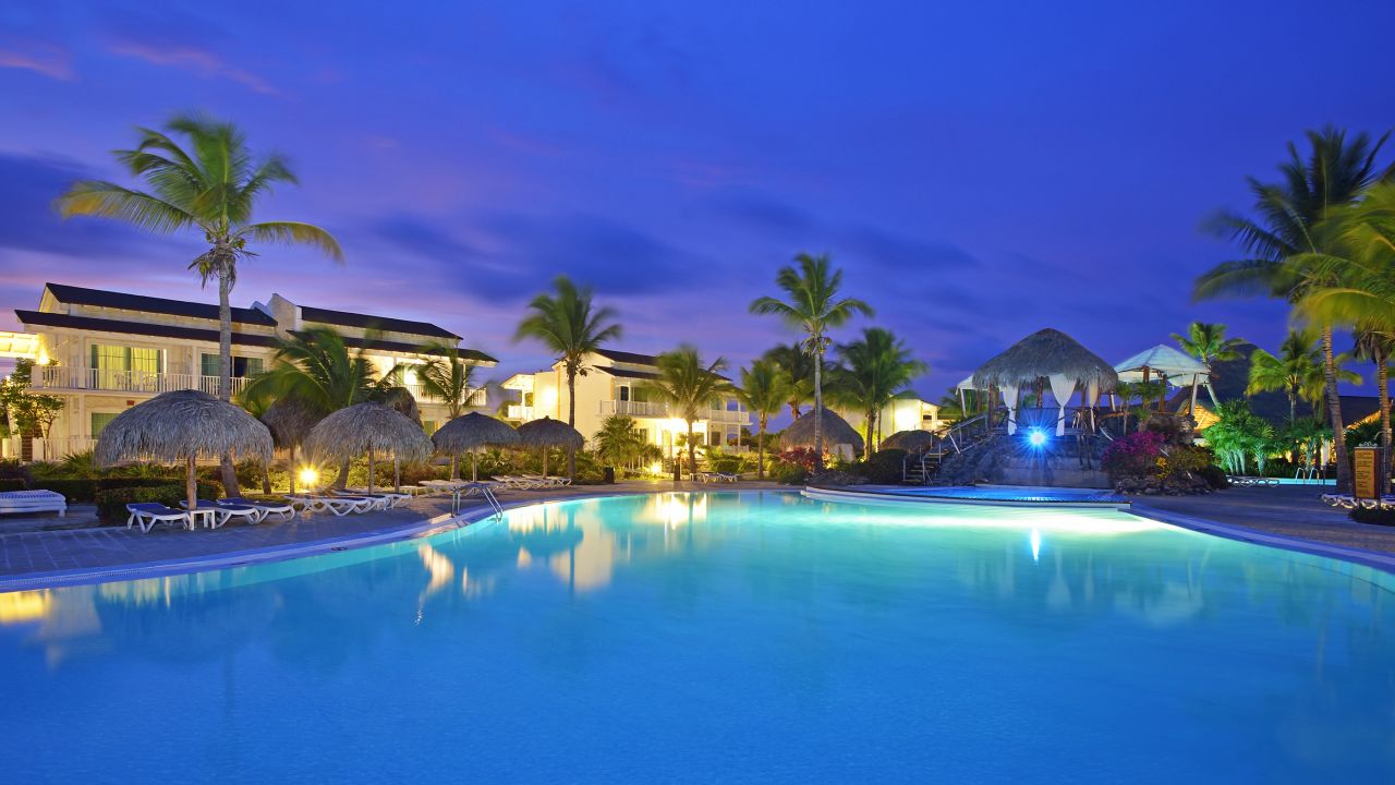 Sol Cayo Largo Hotel-Juni 2025