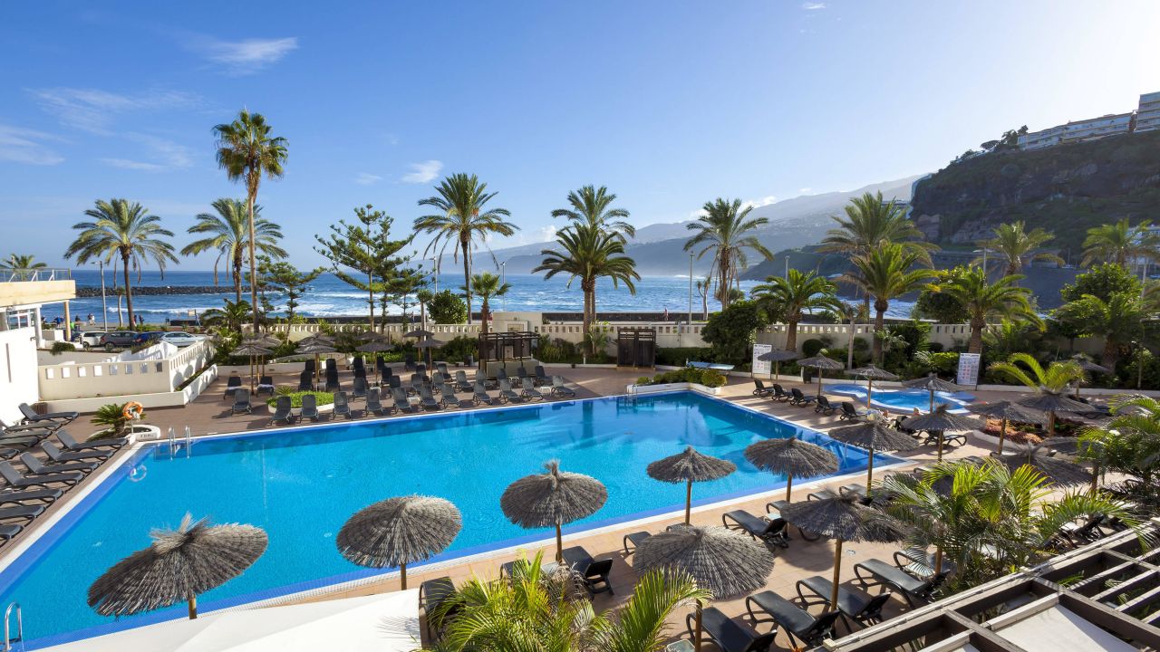 Sol Costa Atlantis Tenerife Hotel-April 2024