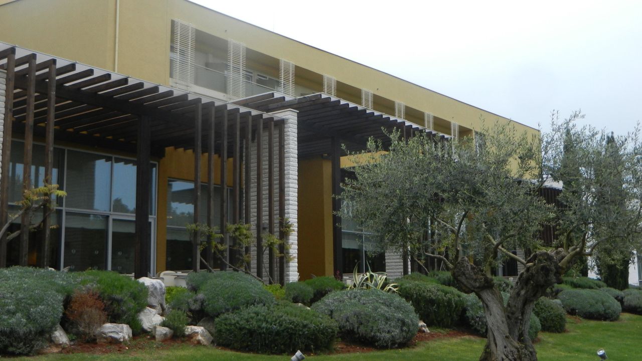 Sol Garden Istra for Plava Laguna Hotel-Mai 2024