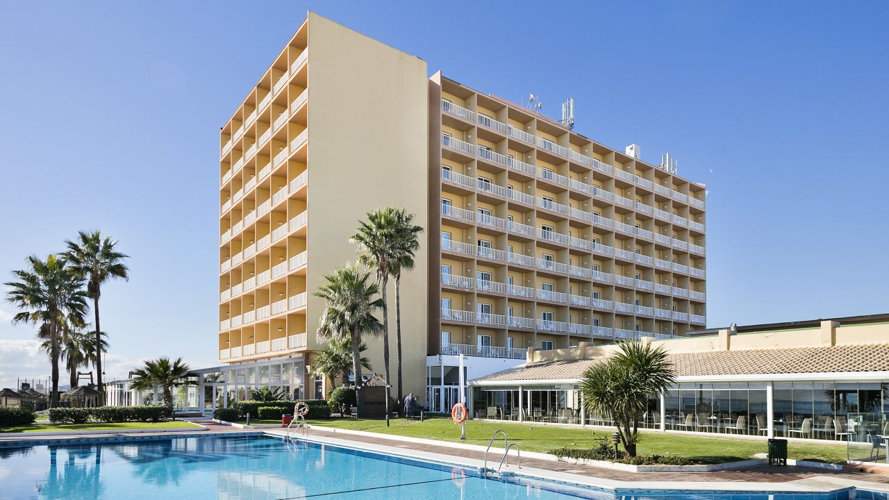 Sol Guadalmar Hotel-April 2024
