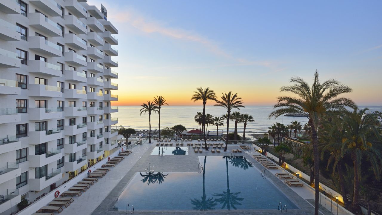 Sol House Costa del Sol Hotel-Juni 2025