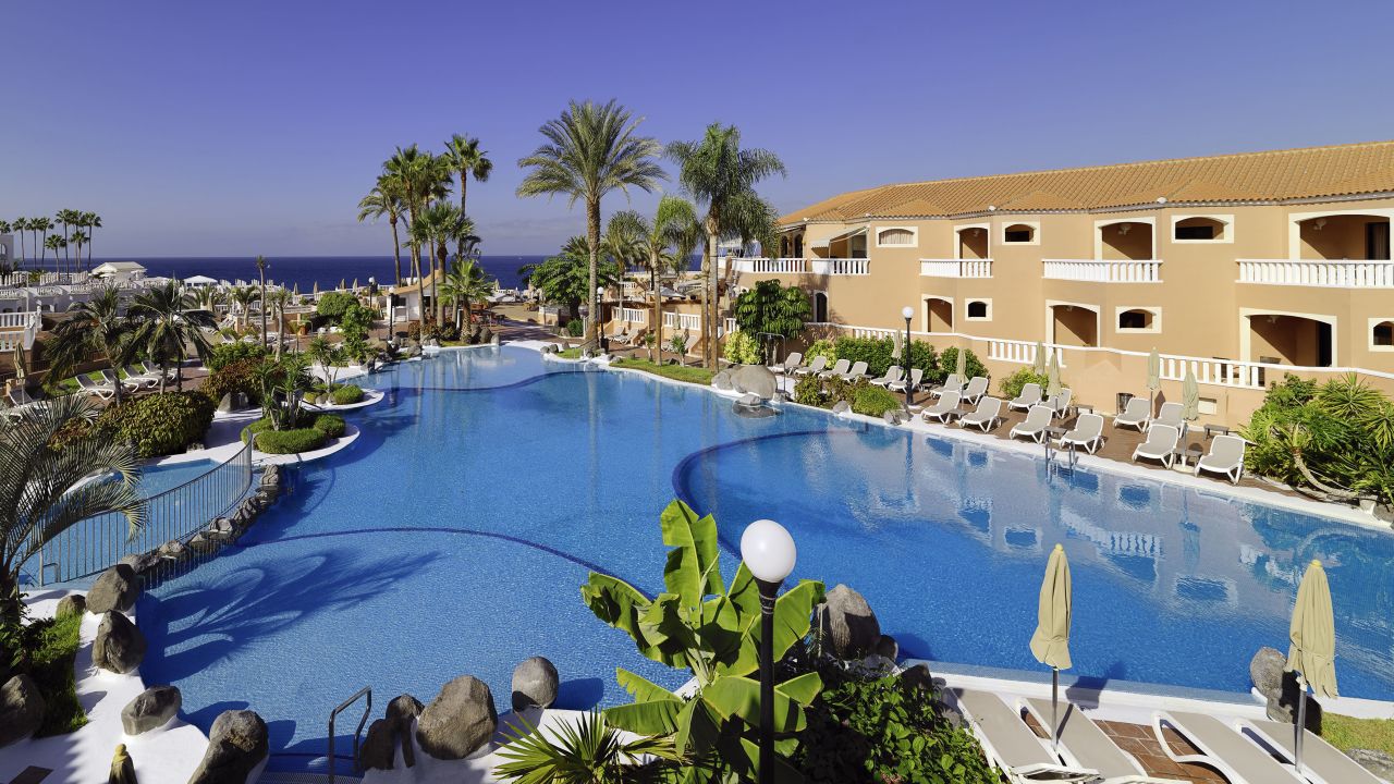 Sol Sun Beach Apartamentos Hotel-Juni 2025