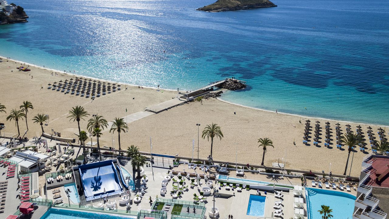 Sol Wave House Hotel-Juni 2025