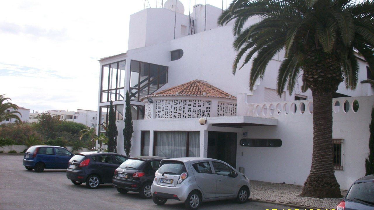 Solar de Sao Joao Hotel-April 2024