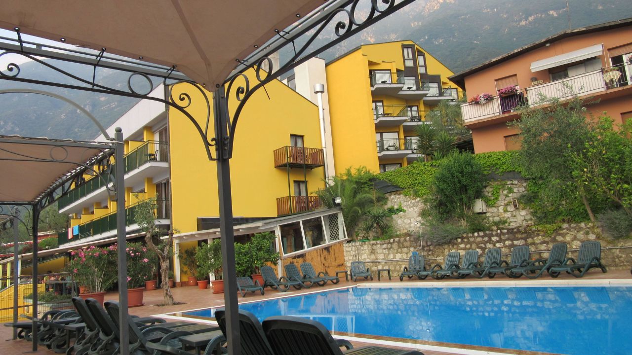 Sole Hotel-Mai 2025