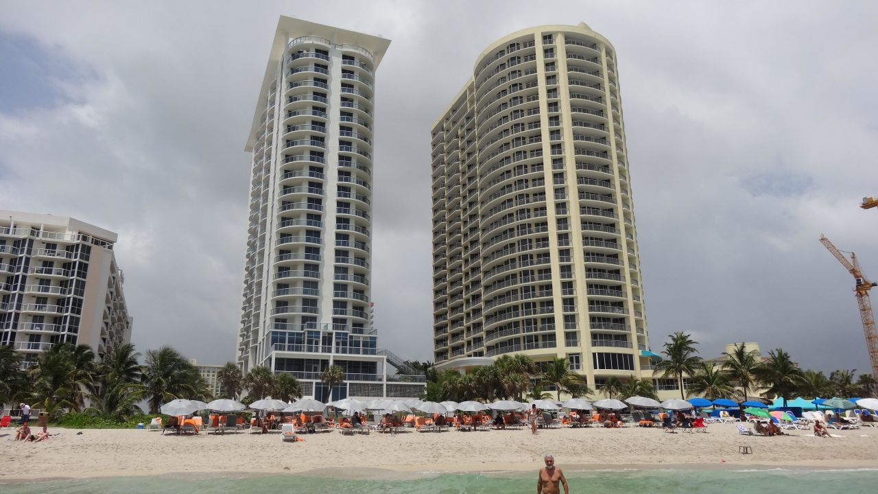 Sole On The Ocean Hotel-Juni 2025