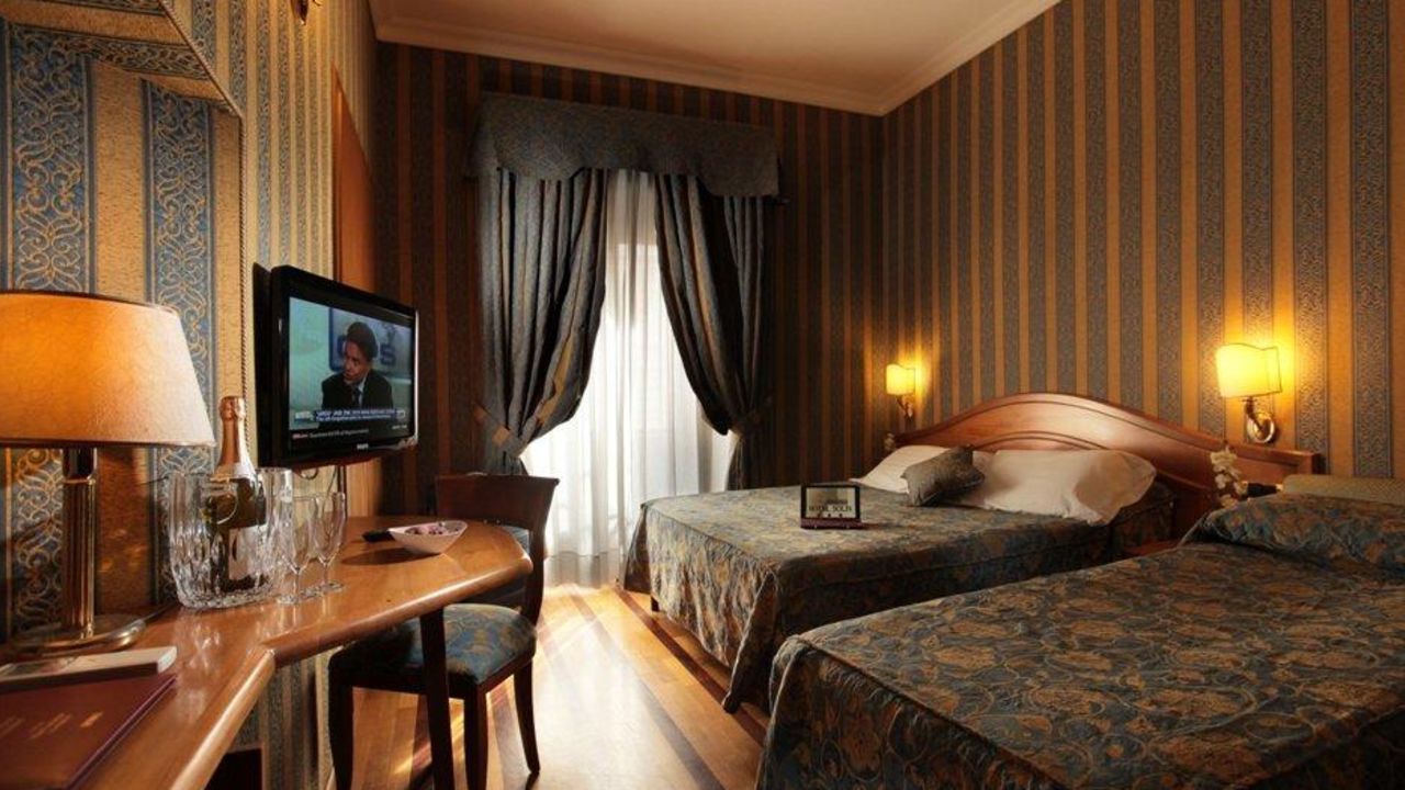 Solis Hotel-April 2025
