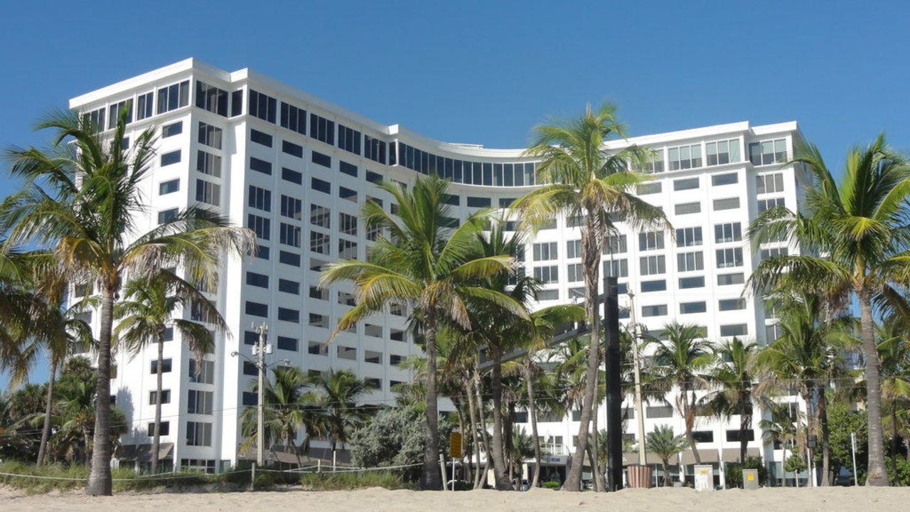 Sonesta Fort Lauderdale Hotel-Mai 2024