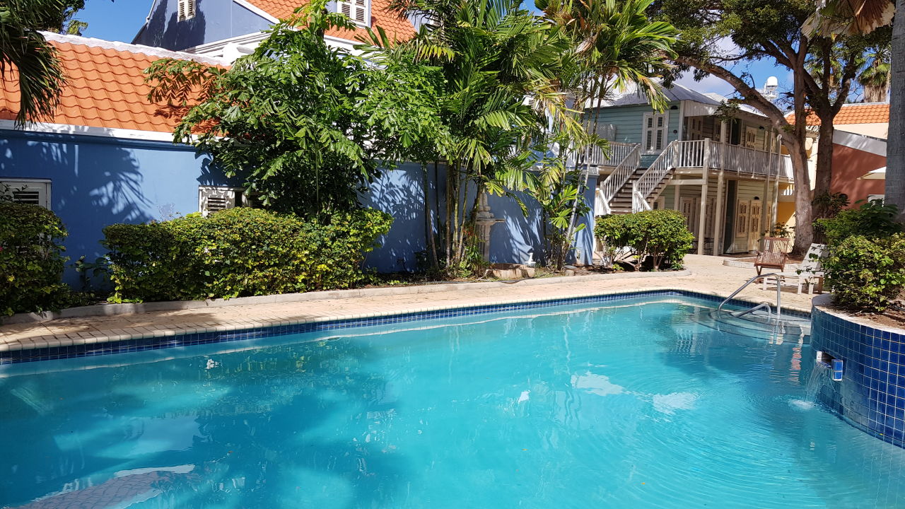 Sonesta Kura Hulanda Village & Spa-Curacao Hotel-Mai 2024