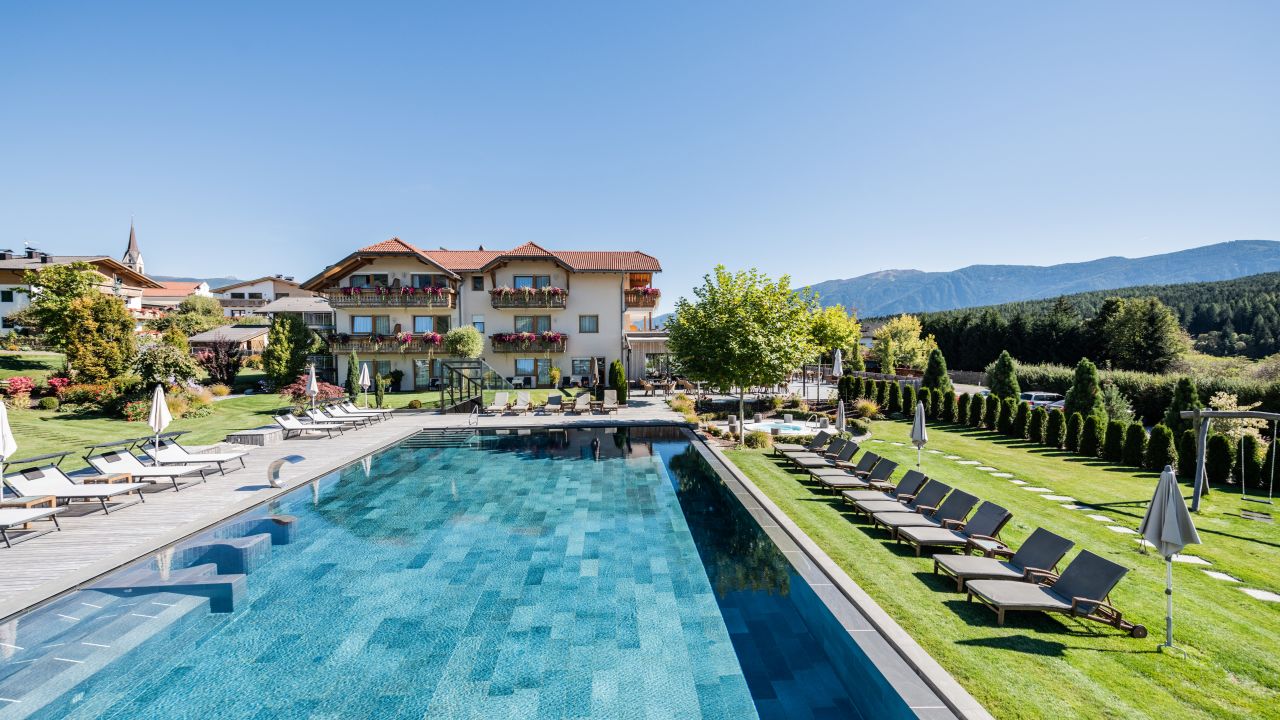 Sonnenhof Hotel-Juni 2025