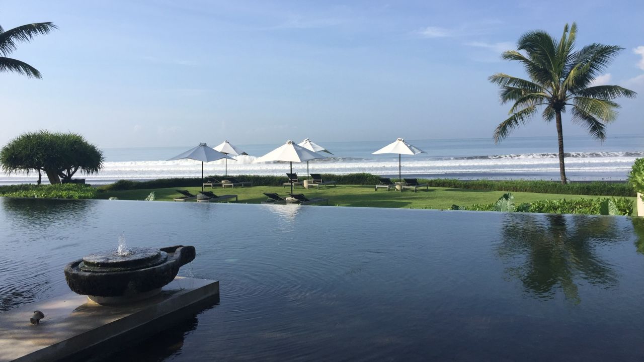 Soori Bali Hotel-Mai 2024