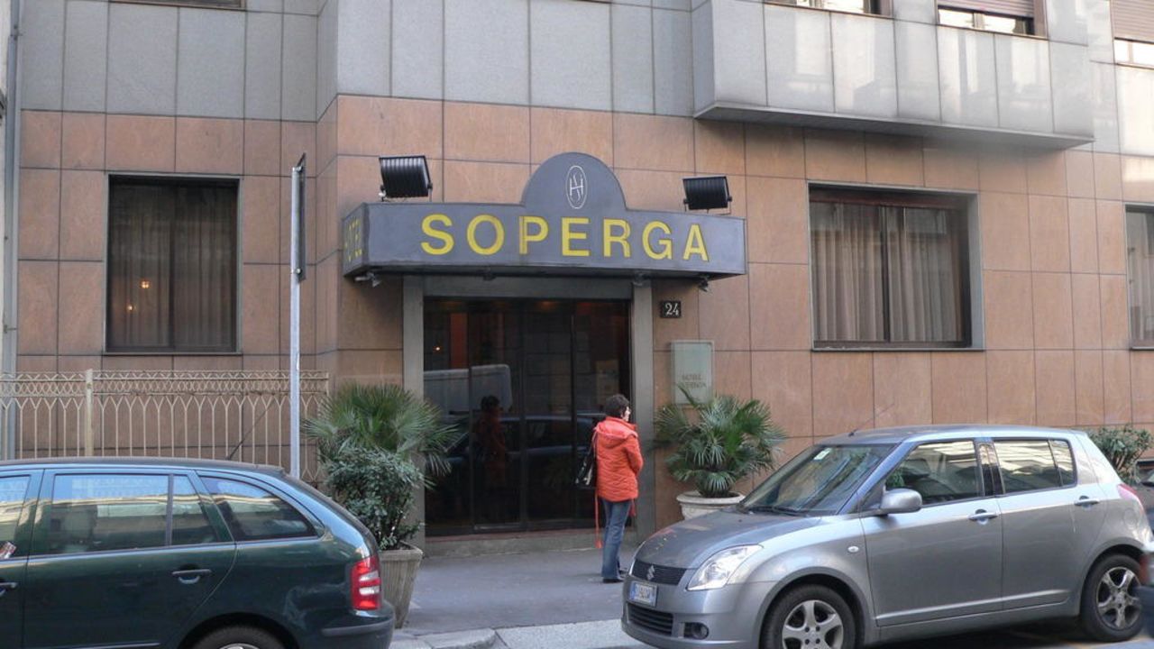 Soperga Hotel-April 2024