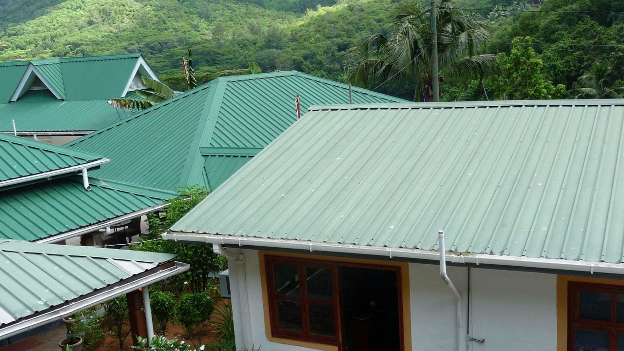 South Point Chalet Hotel-Juni 2025