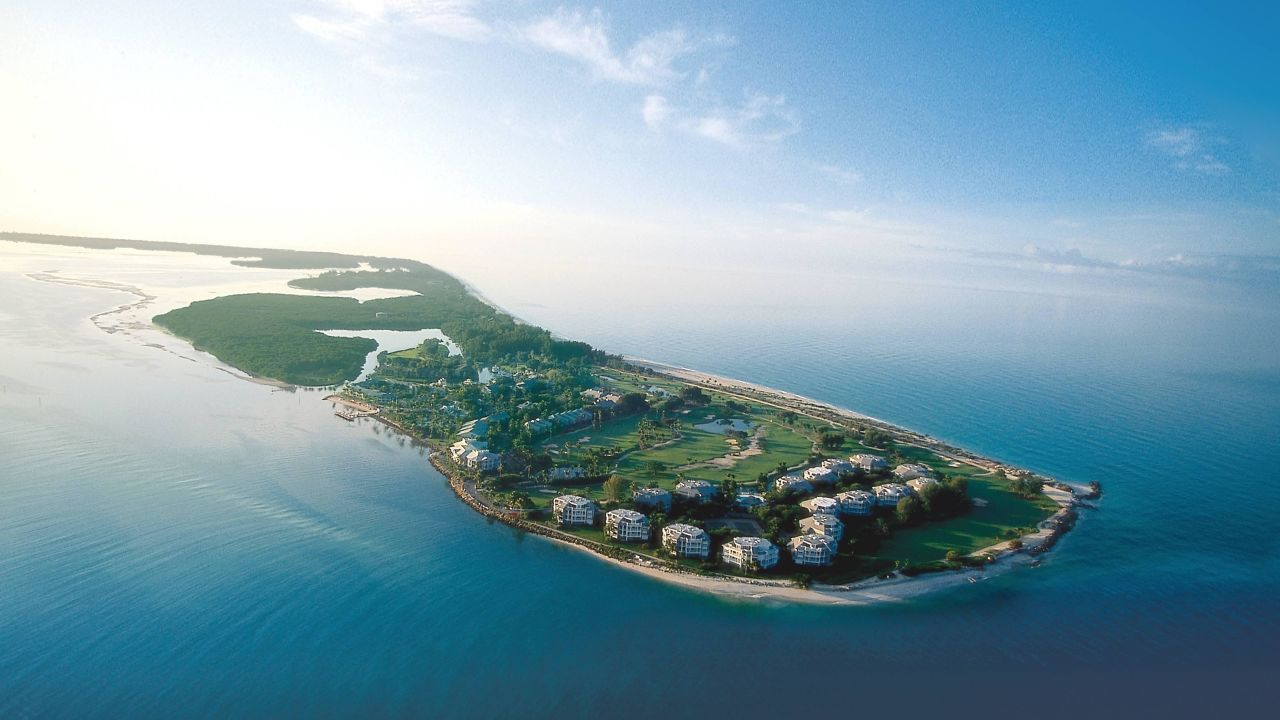 South Seas Island Resort Hotel-Mai 2024