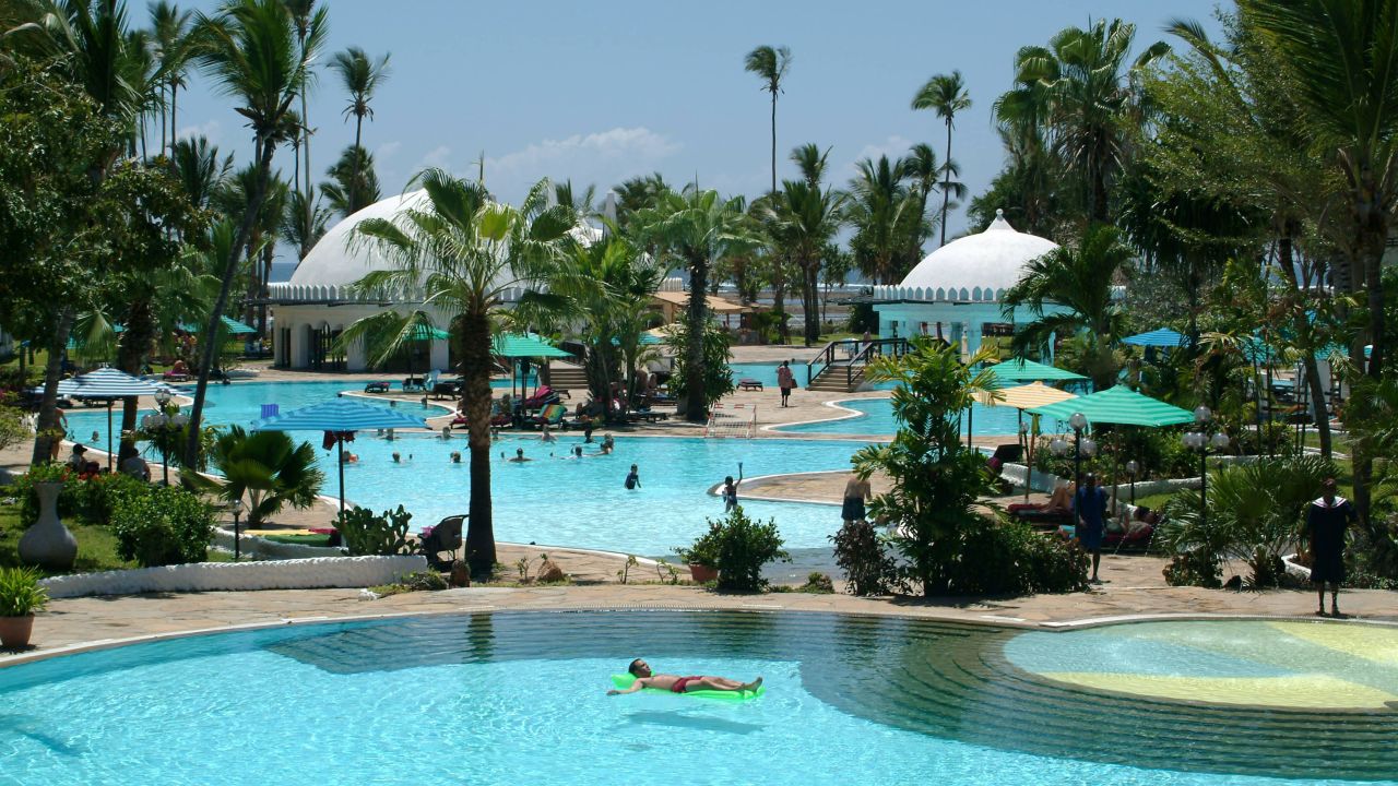 Southern Palms Beach Resort Hotel-März 2024