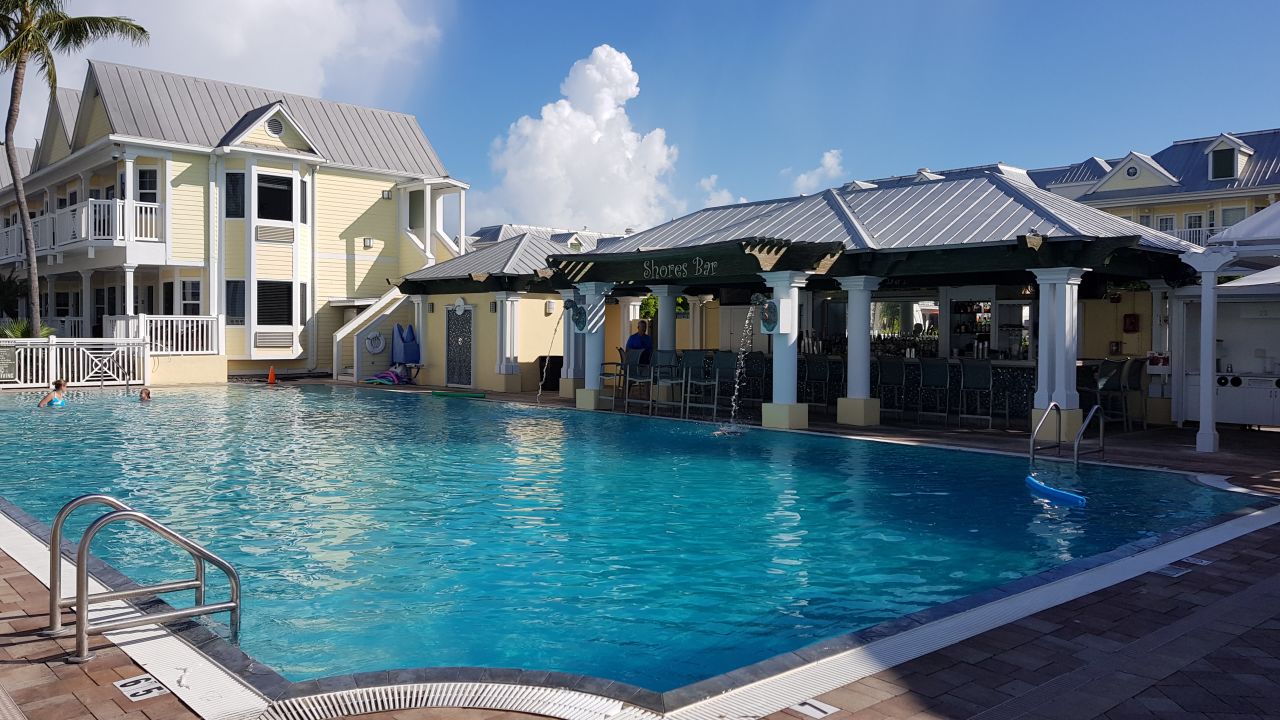 Southernmost On The Beach Hotel-Juni 2025