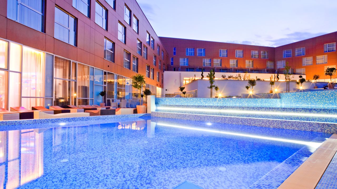 Spa Golfer - LifeClass Terme Sveti Martin Hotel-Mai 2024