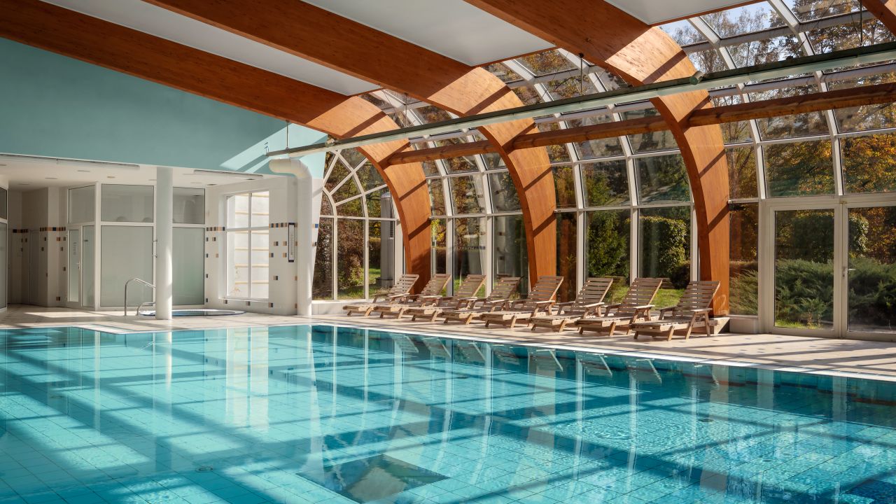 Spa Resort Sanssouci Hotel-Mai 2024