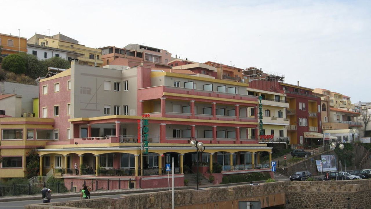 SPA Riviera Castelsardo Hotel-Mai 2024