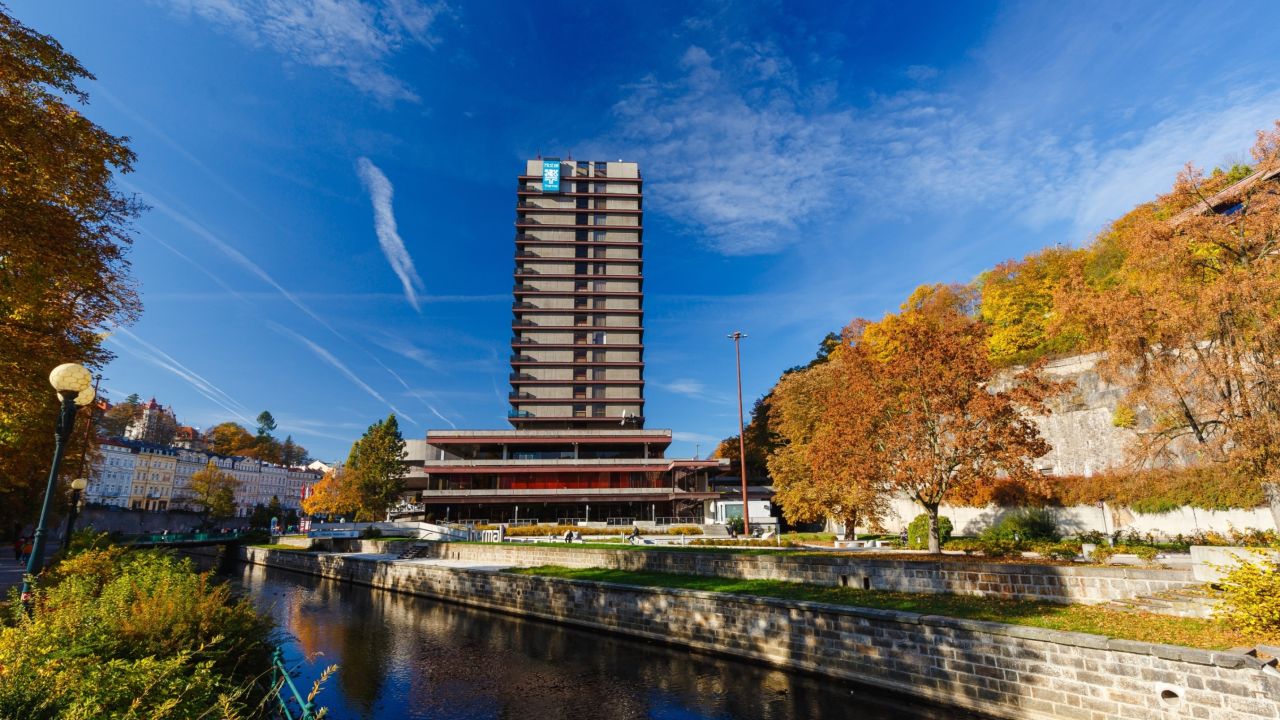 Spa Thermal Hotel-April 2025