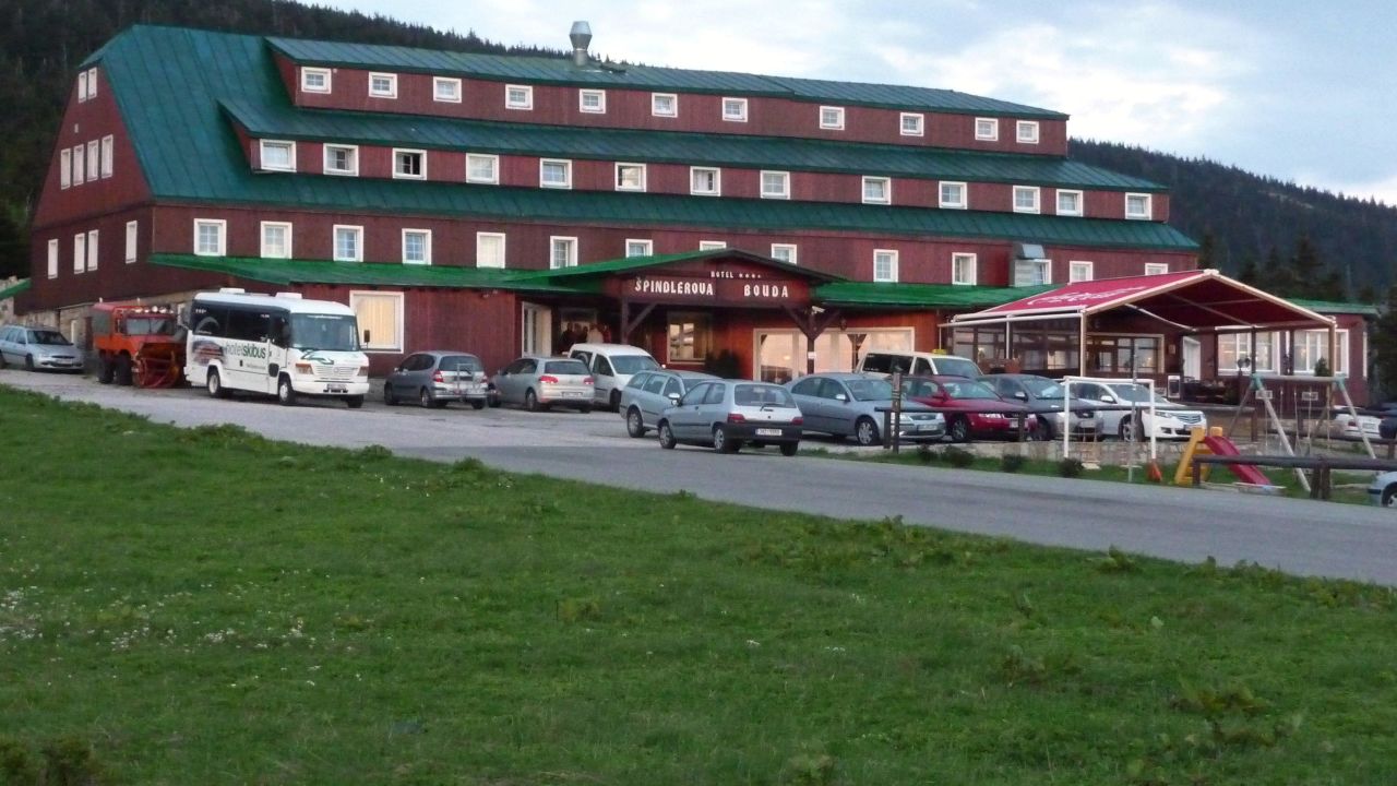Spindlerova Bouda Hotel-Mai 2024