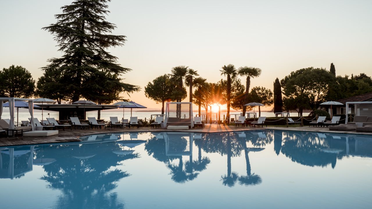 Splendido Bay Luxury Resort Hotel-April 2025