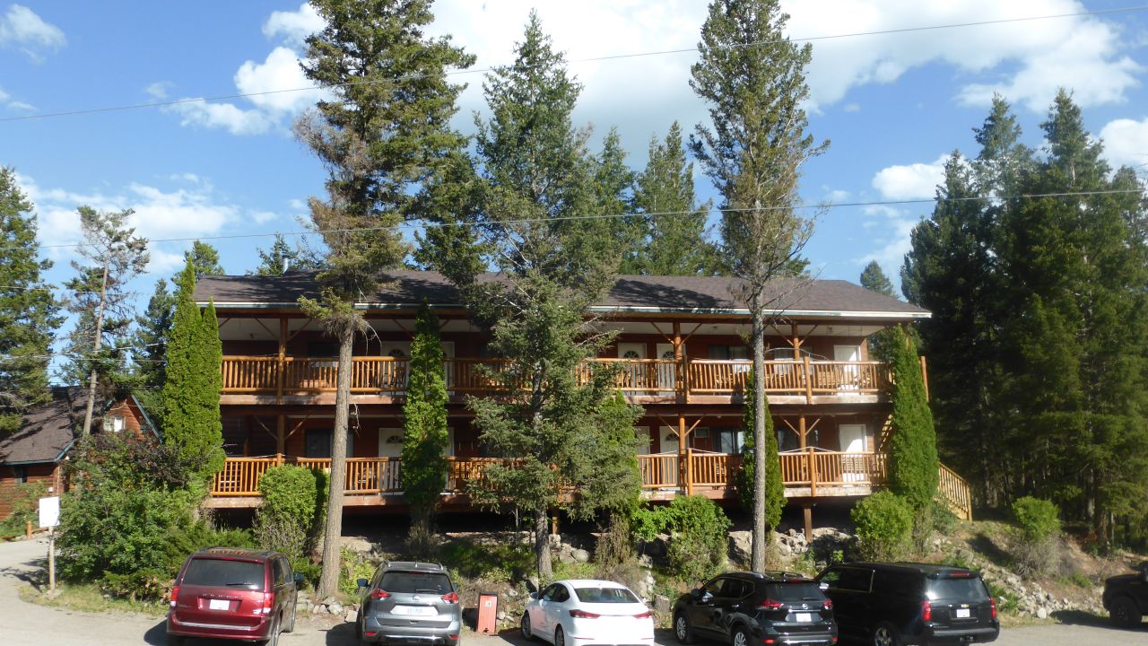 Spruce Hill Resort & Spa Hotel-Mai 2024