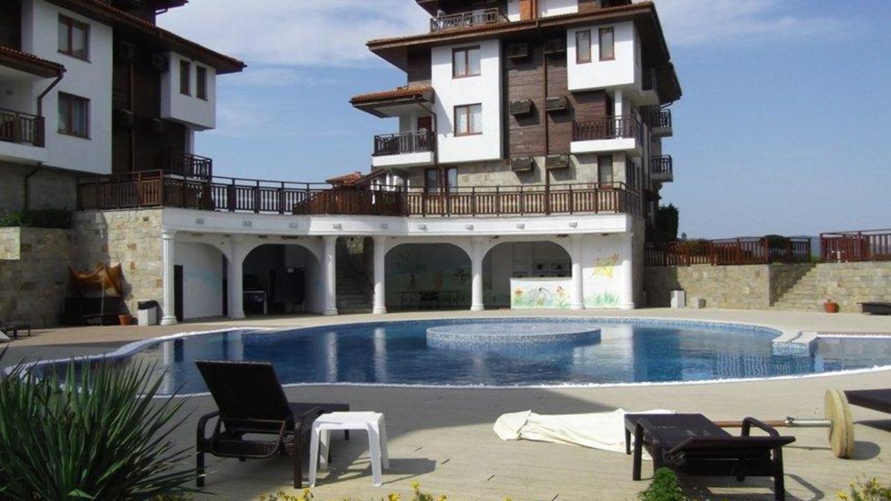 St.Thomas Hotel-Juni 2025