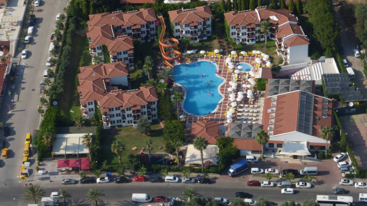 Stamatia Hotel-Mai 2025