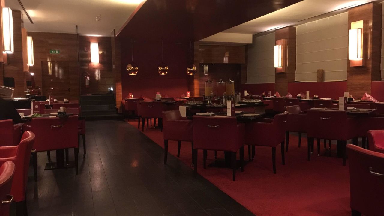Starhotels Ritz-April 2025