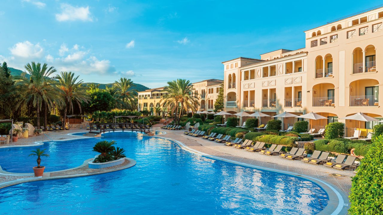 Steigenberger Golf & Spa Resort Camp de Mar Hotel-April 2025