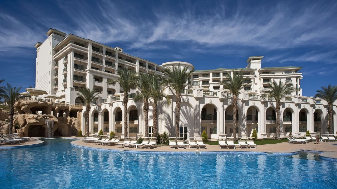 Stella Di Mare Beach Hotel-Mai 2024